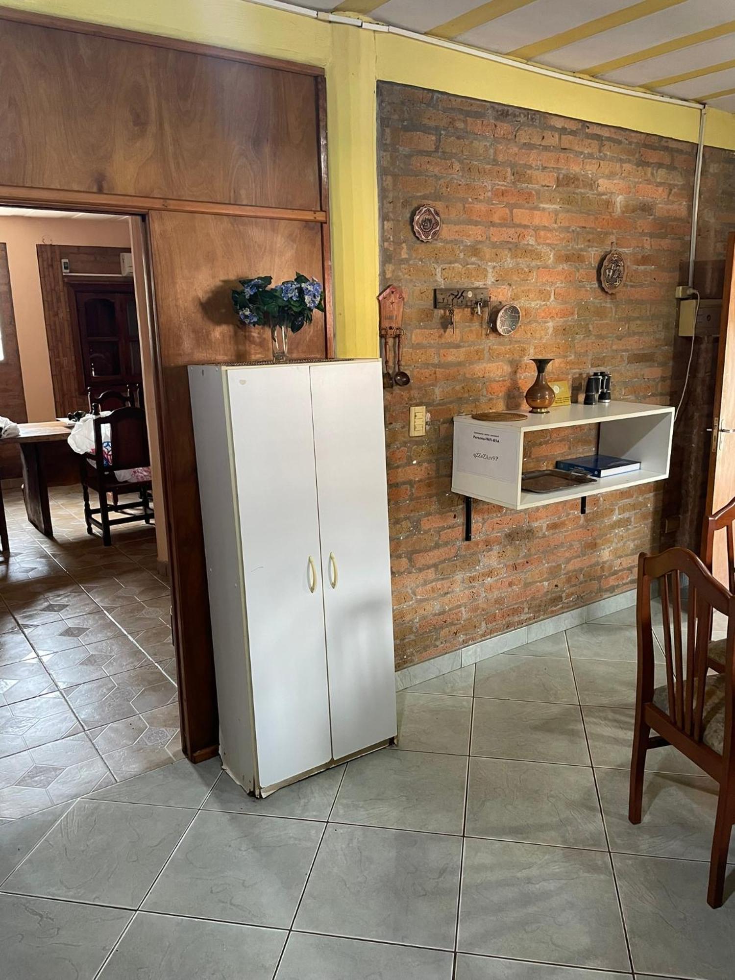 ¡Tucanes Iguazu! Puerto Iguazu Exterior photo